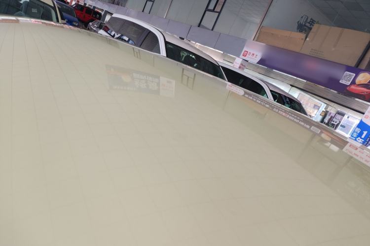 Used Qiyuan Q05 2026 Model 506 Max
