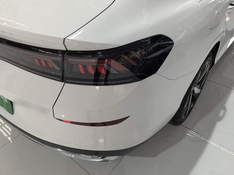 Used Volkswagen Lamando 2022 Lavida L 280TSI DSG Cool & Spicy Edition — 7