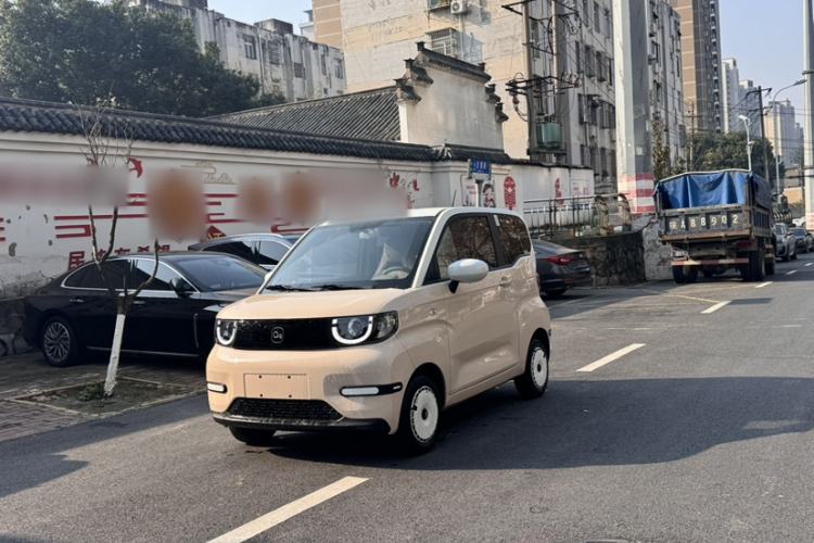 Used Chery QQ Ice Cream 2024 170km Sundae