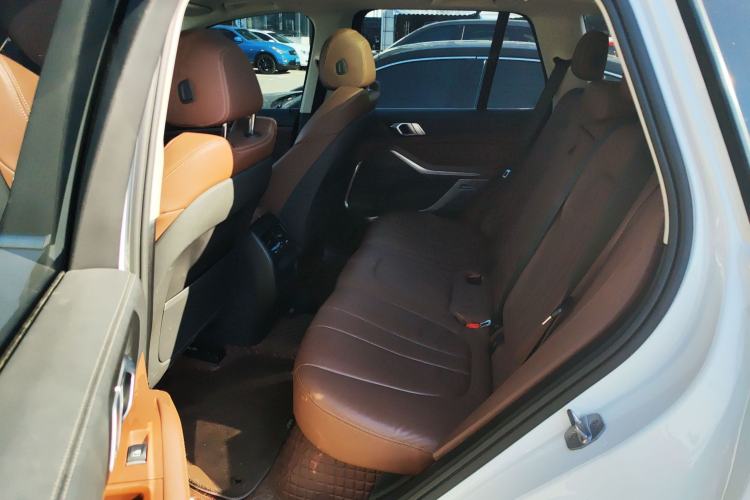 Used BMW X5 (Import) 2019 xDrive30i X Design Package
