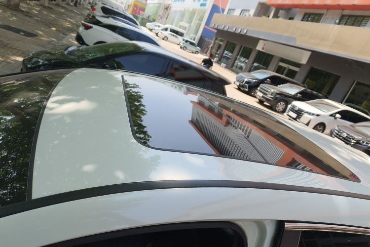 Used Honda CR-V 2021 240TURBO CVT Two-Wheel Drive Urban Edition
