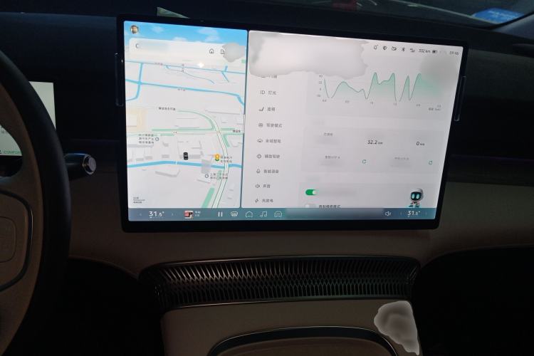 Used XPeng X9 2024 640 All-Wheel Drive High-Performance Max
