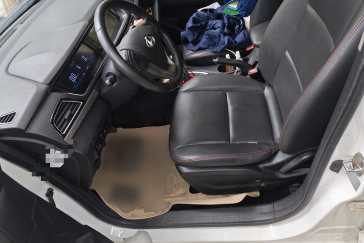 Used CHANGAN KAICHENG Oushang A600 2016 1.5L Manual Luxury 7-Seater Left Front Seat