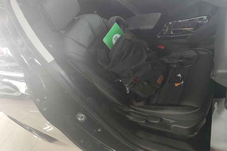 Used Buick Envision 2021 Encore Plus 652T Five-Seat Luxury Model