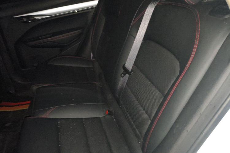 Used Geely Auto Binray 2020 1.4T CVT Luxury Model