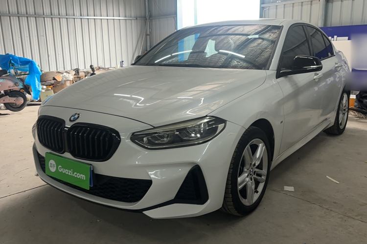 Used BMW 1 Series 2021 Revised 120i M Sport Night Edition
