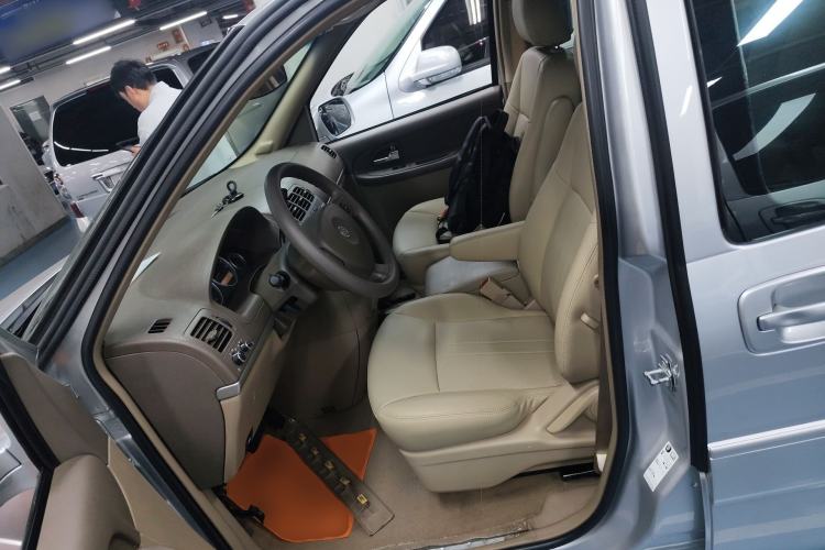 Used Buick GL8 2014 2.4L Classic Edition Left Front Seat