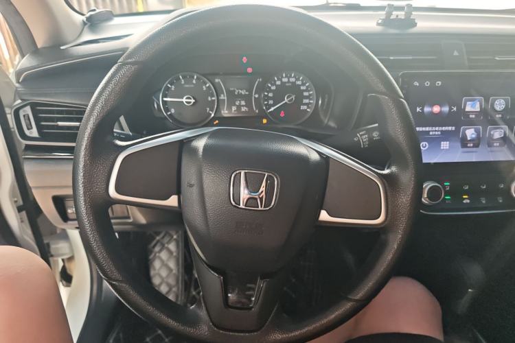 Used Honda Crider 2019 180 Turbo CVT Comfort Version China VI Steering Wheel