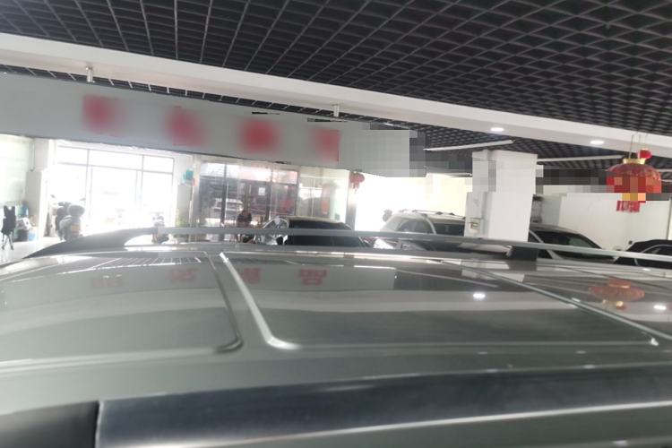 Used Mercedes-Benz Vito 2018 2.0T Business Version China VI Emission Standard