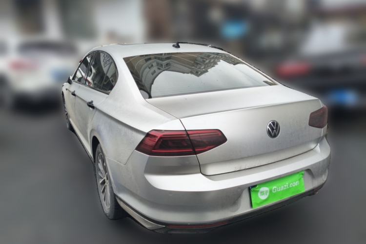 Used Volkswagen Magotan 2020 330TSI DSG Luxury Edition
