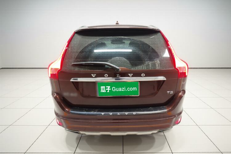 Used Volvo XC60 2015 T5 Smart Upgrade Model