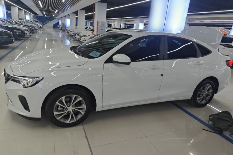 Used Buick Verano 2023 Pro Enjoyment Edition
