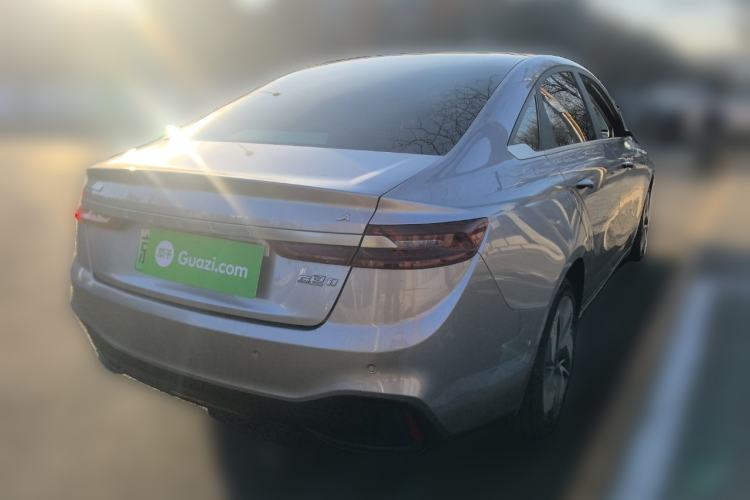 Used Geometry A 2019 Upgraded Model High-Performance Standard Range Power Cube Version