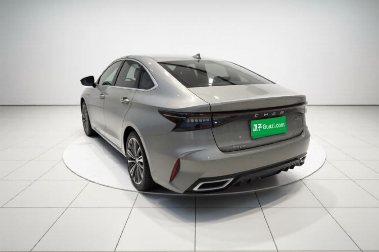 Used Chery Arrizo 8 2022 1.6T DCT Ya Exterior 3