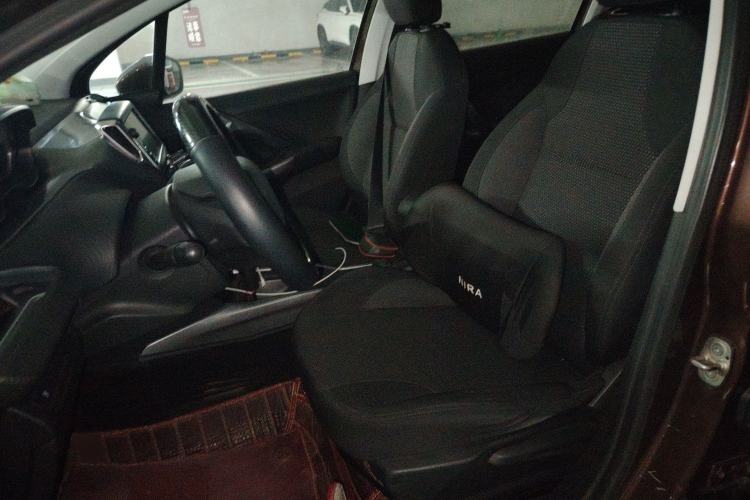 Used Peugeot 2008 2014 1.6L Automatic Fashion Edition
