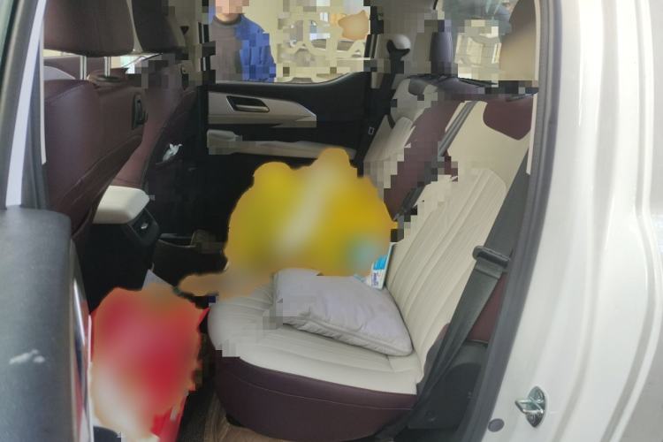 Used Great Wall King Kong Poer 2022 2.0T Manual Diesel 4x4 Navigation Version Long Bed GW4D20M