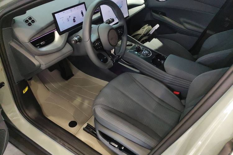 Used BYD Seal 06GT 2025 505 Wave Plus Edition Left Front Seat