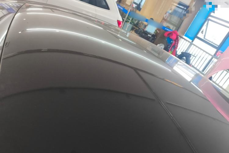 Used XPeng P7 2023 P7i 702 Max