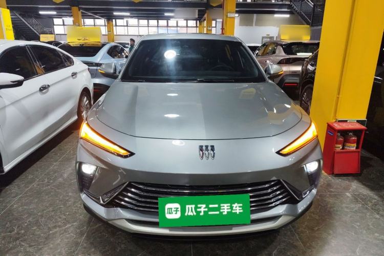 Used Buick Envista 2022 1.5T Smart Edition