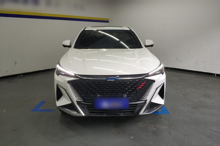 Used Oshan X5 PLUS 2023 1.5T DCT Excellence Edition
