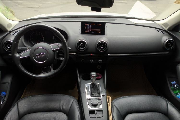 Used Audi A3 2016 Sportback 35 TFSI Ambition Edition