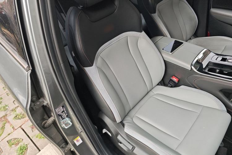 Used AION V 2020 80 Intelligent Technology Edition