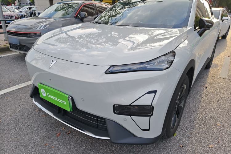 Used Deepal S05 2026 Model 520Max Pure Electric Edition