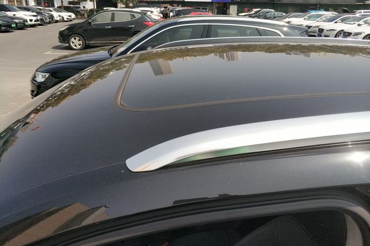 Used Audi Q5L 2020 45 TFSI Prestige Fashion Model