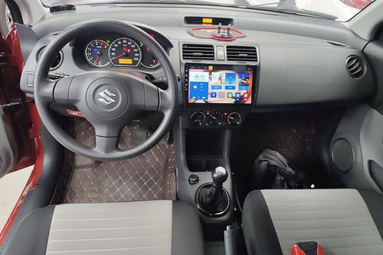 Used Suzuki Swift 2013 1.3L Manual Value Edition