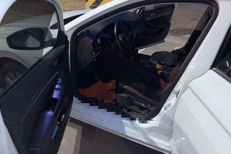 Used Volkswagen Bora 2020 1.5L Automatic Elite Version