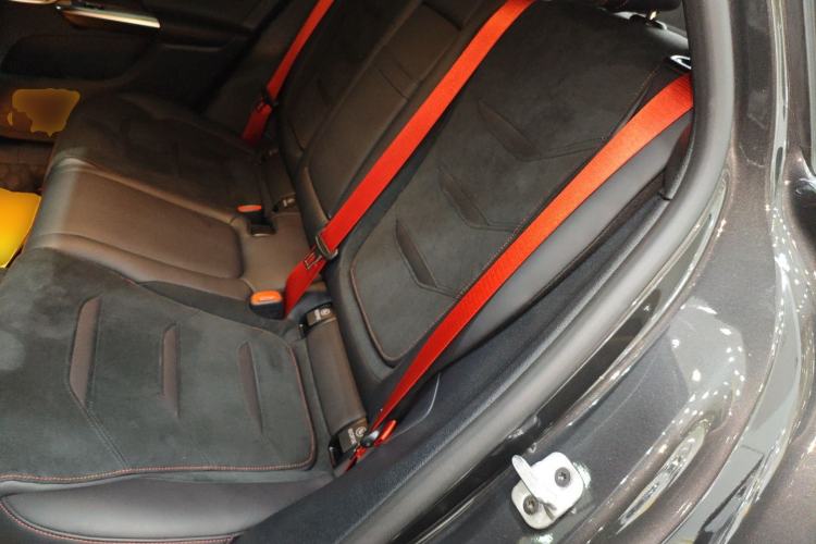 Used Mercedes-Benz GLC Coupe AMG 2024 AMG GLC 43 4MATIC Coupe SUV