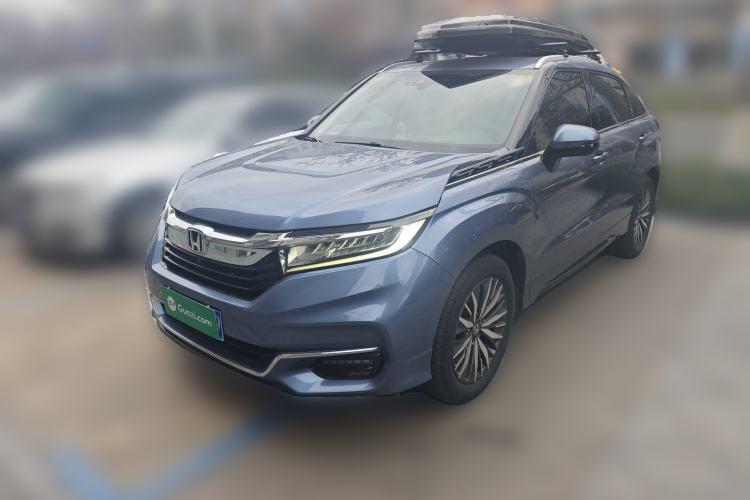 Used Honda Avancier 2020 370TURBO Four-Wheel Drive Supreme Edition