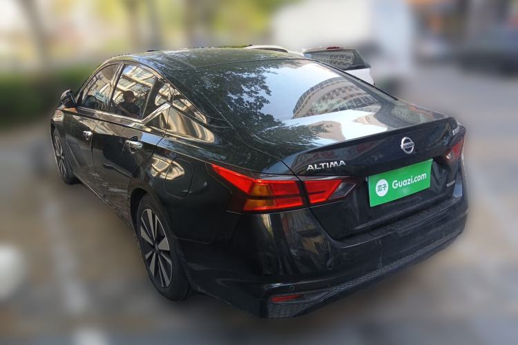 Used Nissan Teana 2020 2.0L XL Upper SmartDrive Version
