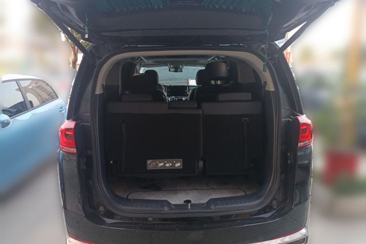 Used GAC Trumpchi M8 2023 Lingxiu Series 390T Prestige Edition
