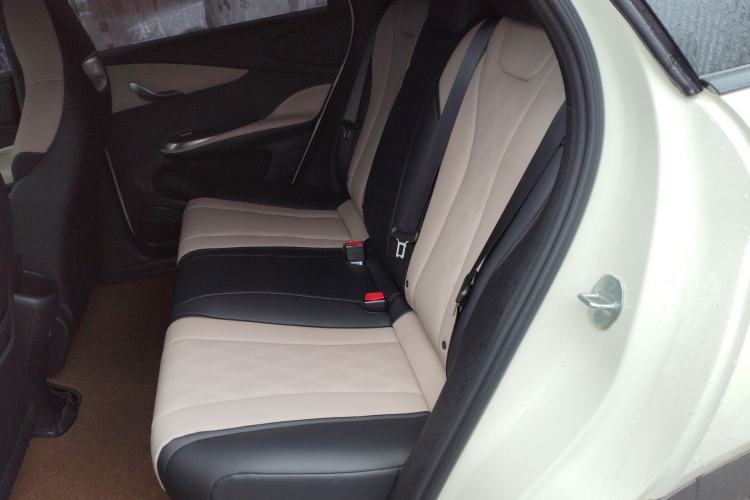 Used BYD Dolphin 2025 420km Free Edition