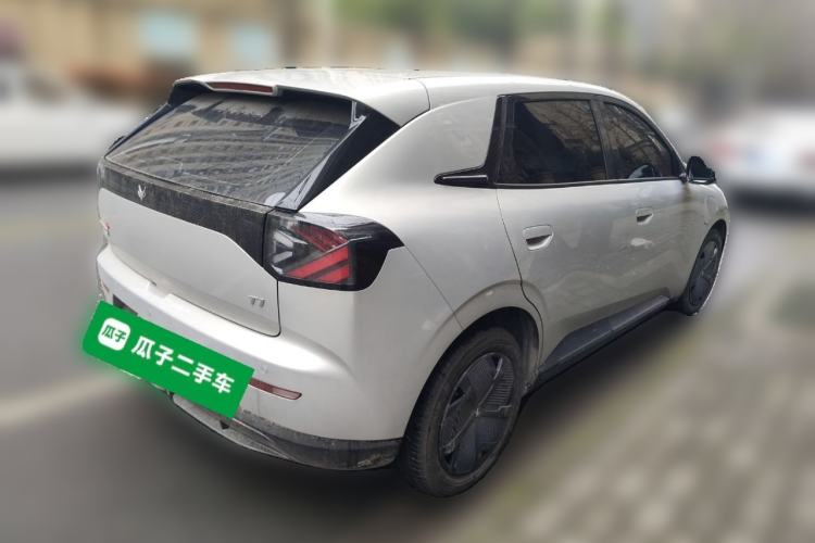 Used ARCFOX T1 2025 Model 425 PRO