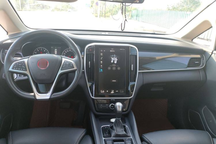 Used BYD Song MAX 2017 1.5T Automatic Smart Connect Luxury 7-Seater
