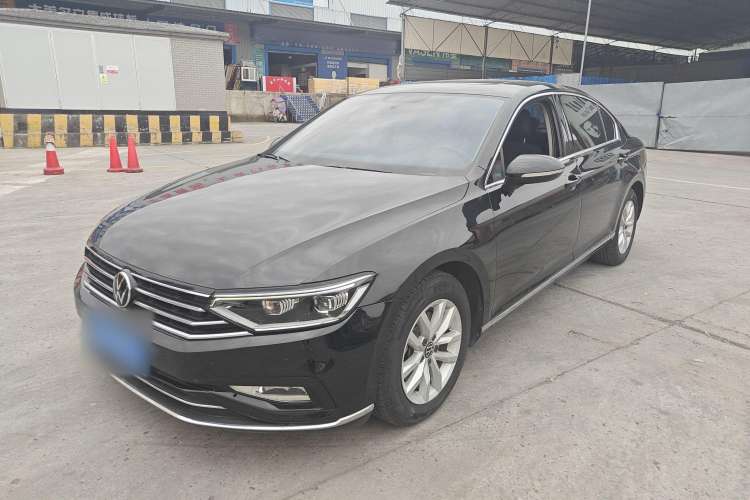 Used Volkswagen Magotan 2020 280TSI DSG Comfort Edition