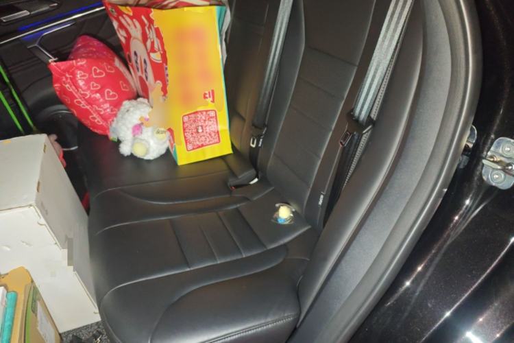 Used Wey VV5 2017 2.0T Ultra-Luxury Version
