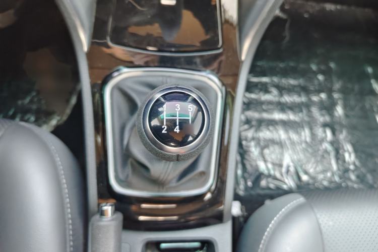 Used BYD F3 2020 1.5L Manual Luxury Edition
