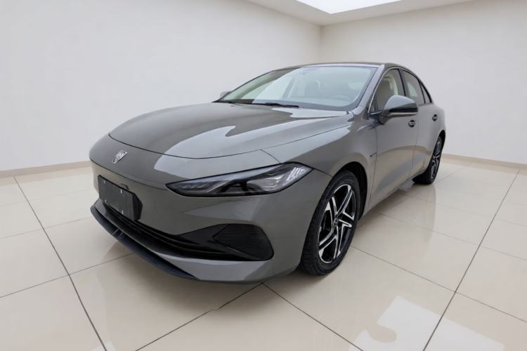 Used Roewe D7 2023 DMH 125km Superior Edition