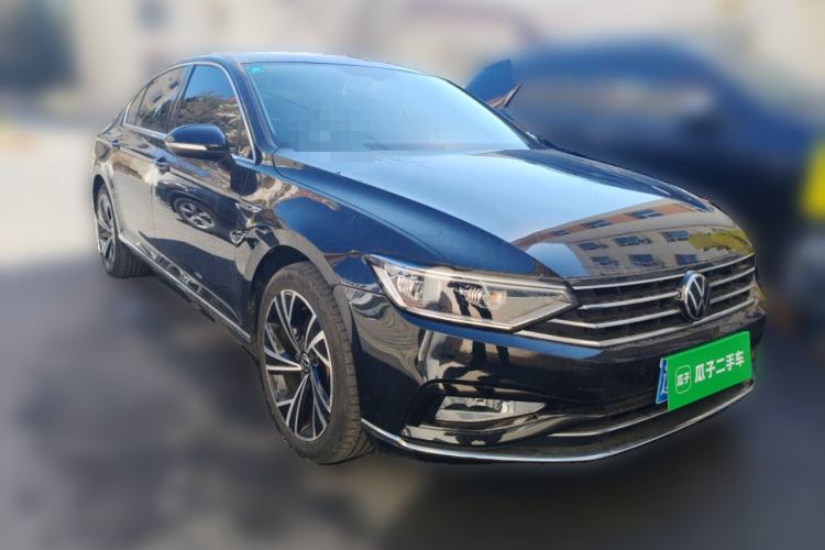 Used Volkswagen Magotan 2021 330TSI DSG 30th Anniversary Edition