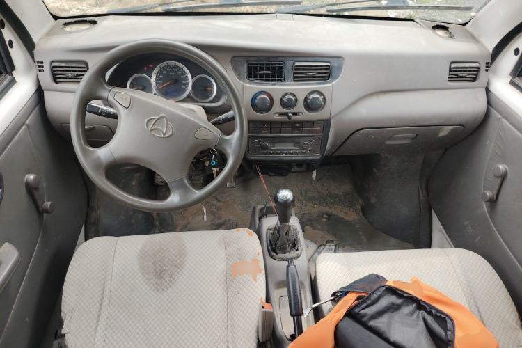 Used CHANGAN KAICHENG Star 2 2012 1.0L Base Version JL466Q9 Center Console