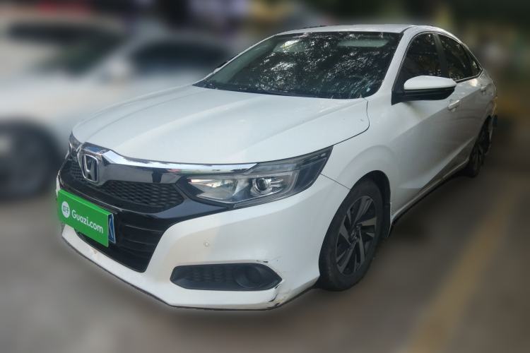 Used Honda Crider 2019 180 Turbo CVT Comfort Version China VI