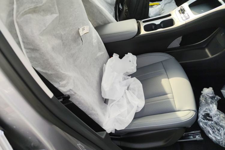 Used Geely Galaxy Geome 2026 Model 310km Youth Edition