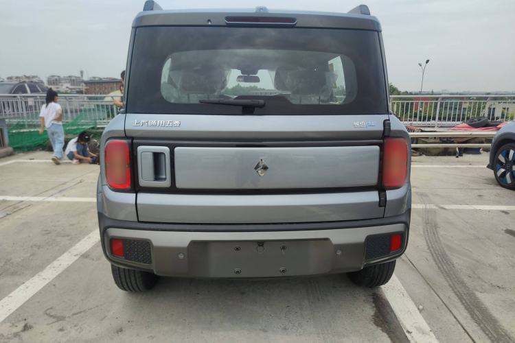 Used Baojun Spark EUV 2026 301km Flagship Edition