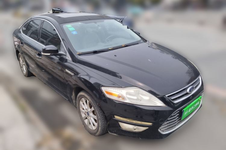 Used Ford Mondeo 2011 2.3L Fashion Edition