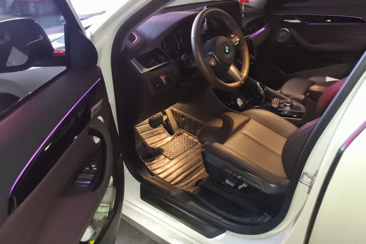 Used BMW X2 2021 sDrive25i M Sport Package