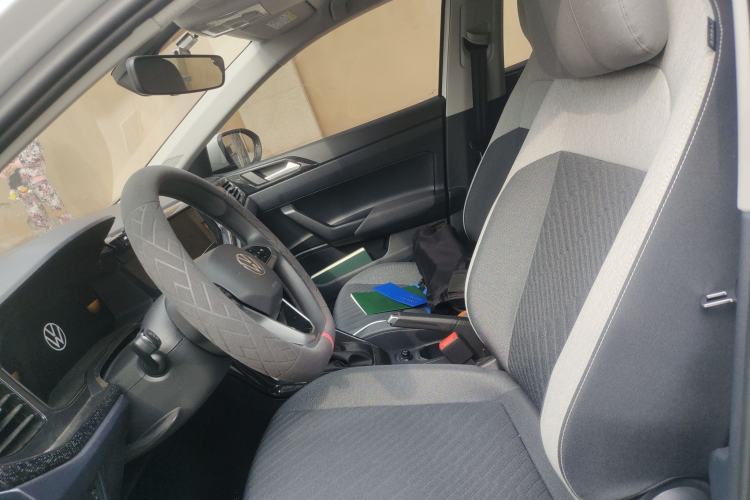 Used Volkswagen Lavida 2023 New Rui 1.5L Automatic New Yi Edition Left Front Seat