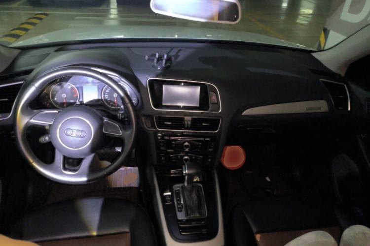 Used Audi Q5 2016 40 TFSI Trendy Edition